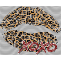 Valentine's Day-QRJ 8109